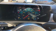 Mercedes-Benz CLA 200 AMG Line 5dr Tip Auto Petrol Estate